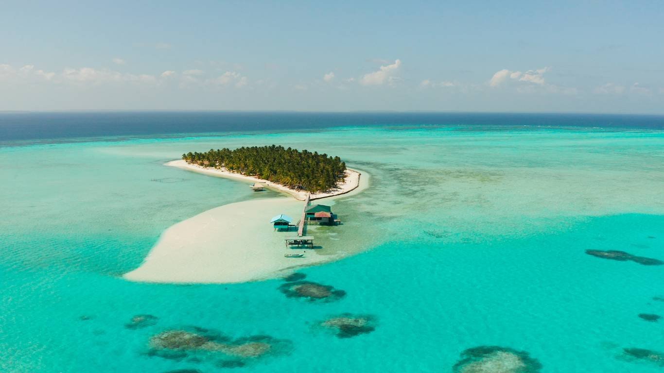 Balabac Balabac