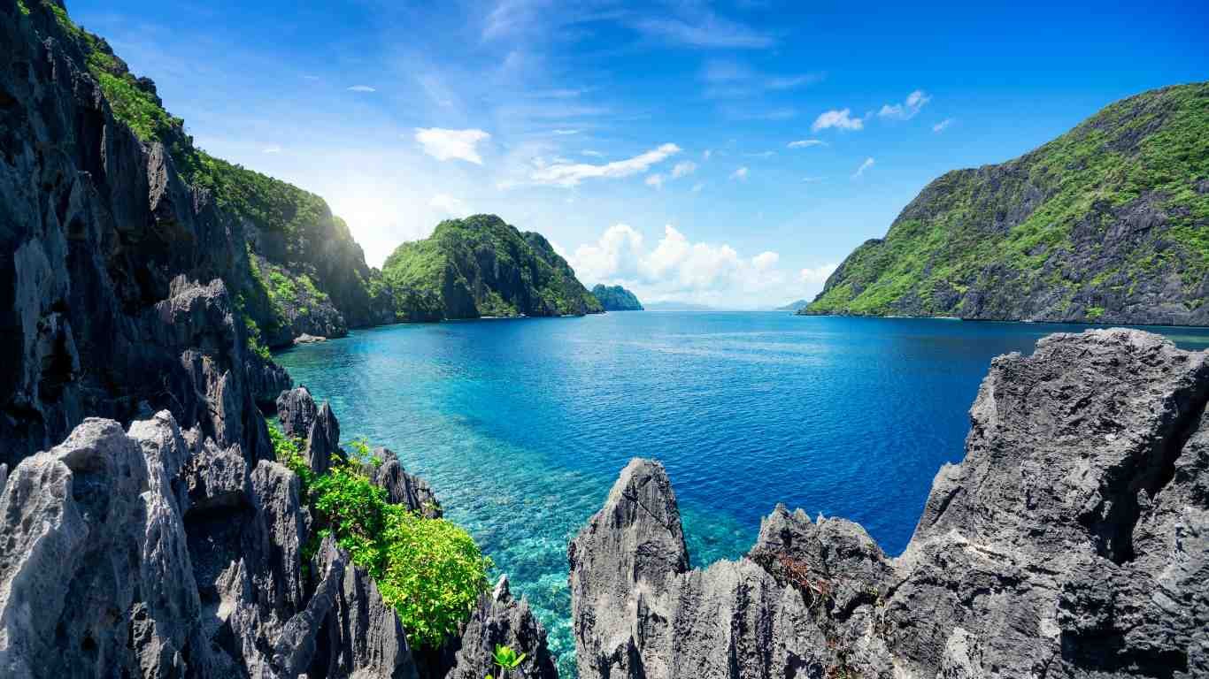 El Nido Palawan El Nido Palawan